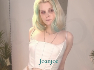 joanjoe Anal Beurette