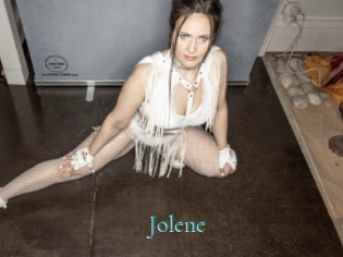 jolene Anal Beurette