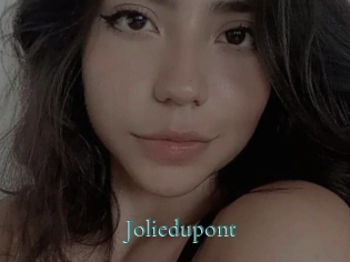 joliedupont Anal Beurette