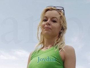 Joydiaz