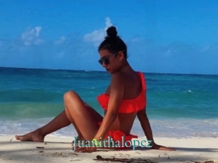 juanithalopez Anal Beurette