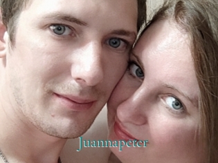 juannapeter Anal Beurette