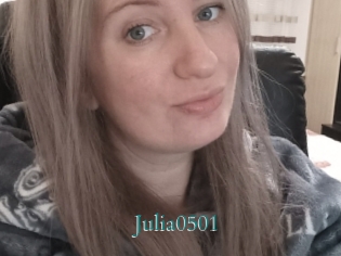 Julia0501