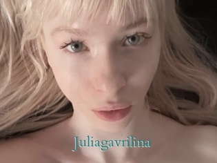 juliagavrilina Anal Beurette
