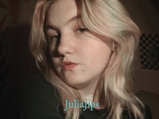 Juliajips
