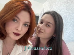 Julianaandora