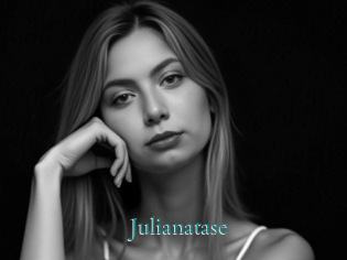 Julianatase