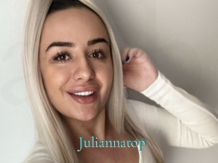 Juliannatop