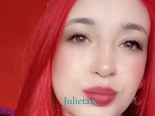 Julietarx
