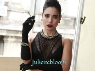 Juliettebloom