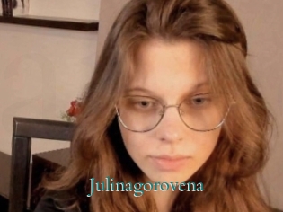 Julinagorovena