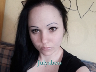 Julyaboss
