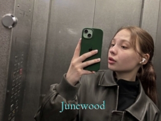 Junewood