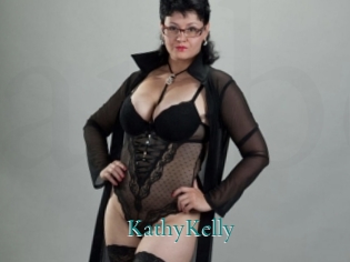 KathyKelly Anal Beurette