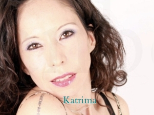 Katrima Anal Beurette