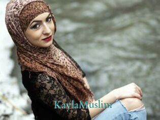 KaylaMuslim