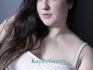KayleeGraves Anal Beurette