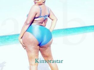 Kimorastar
