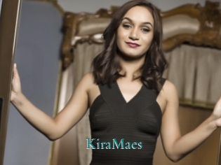 KiraMaes Anal Beurette