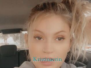 Kristinaerin