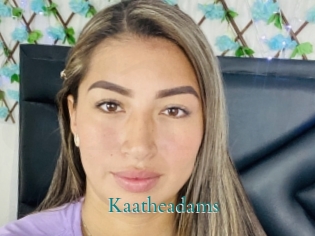 Kaatheadams