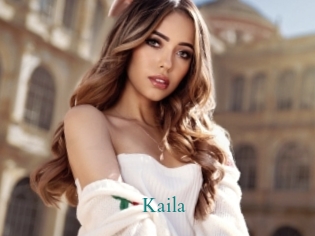 kaila Anal Beurette