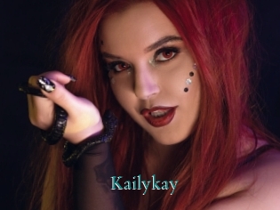 kailykay Anal Beurette