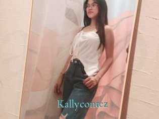 Kallycontez