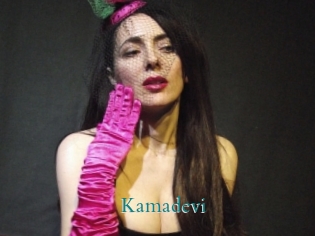Kamadevi