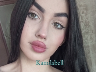 Kamilabell
