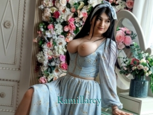 kamillarey Anal Beurette
