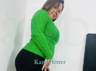 Kandyferrer