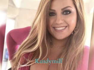 kandymilf Anal Beurette