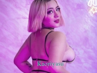 Kaoriyasu