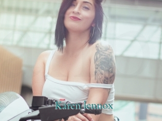 Karen_lennox