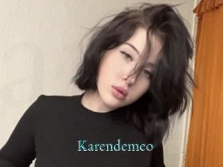 Karendemeo