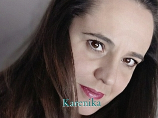 Karenika