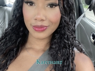 karensanz Anal Beurette