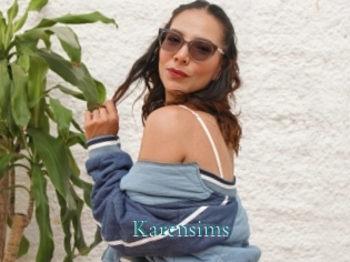 Karensims