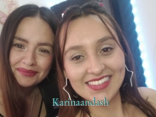 Karinaandash