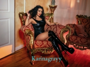 Karinagrayy