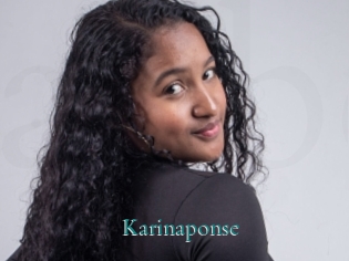 Karinaponse