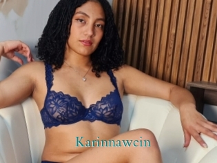 Karinnawein