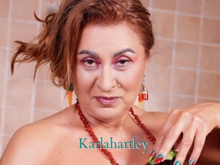 Karlahartley