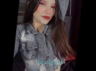 Karolgiors