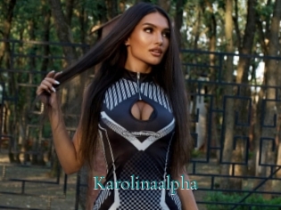 karolinaalpha Anal Beurette
