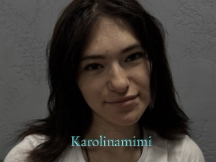 Karolinamimi