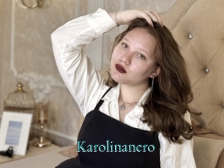 Karolinanero