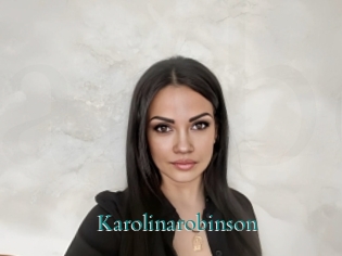 karolinarobinson Anal Beurette