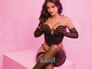 Karoll